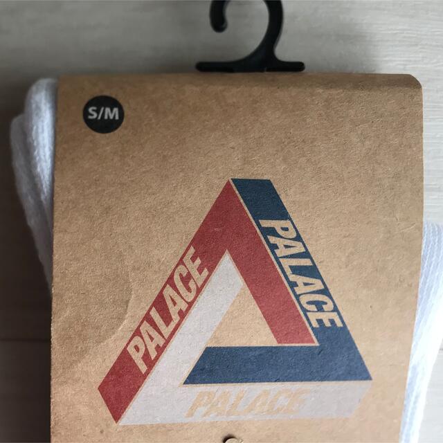 PALACE(パレス)のPALACE BASICALLY A SOCK メンズのレッグウェア(ソックス)の商品写真