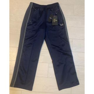 ニードルス(Needles)のneedles TRACK PANT ニードルス トラックパンツ ネイビー(その他)