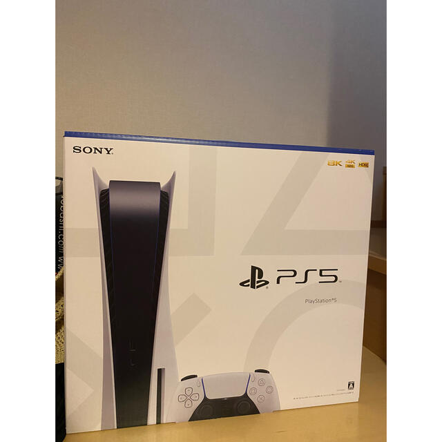 PlayStation5 PS5 本体 CFI-1100A01 プレステ5 | angeloawards.com