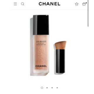 シャネル(CHANEL)のシャネル(ファンデーション)