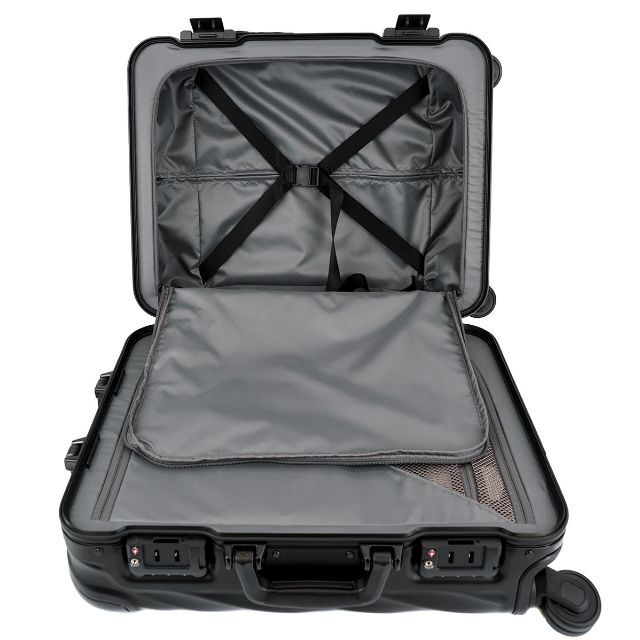 スーツケース TUMI トゥミ 36861MD2 35L マットブラック スーツケース TUMI トゥミ 36861MD2 35L マットブラック