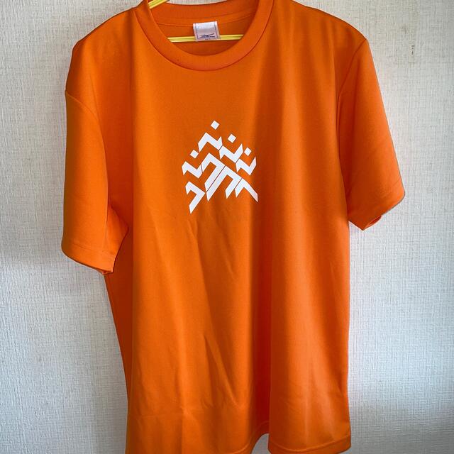 Mizunoミズノスポーツシャツ