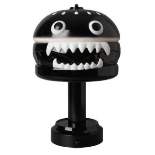 アンダーカバー(UNDERCOVER)のUNDERCOVER HAMBURGER LAMP BLACK(その他)