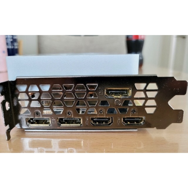 Gigabyte Nvidia RTX 3080 Vision 非LHR - PCパーツ