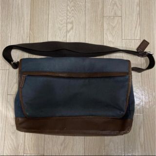 コーチ(COACH)のCOACH コーチ　ショルダーバッグ(ショルダーバッグ)