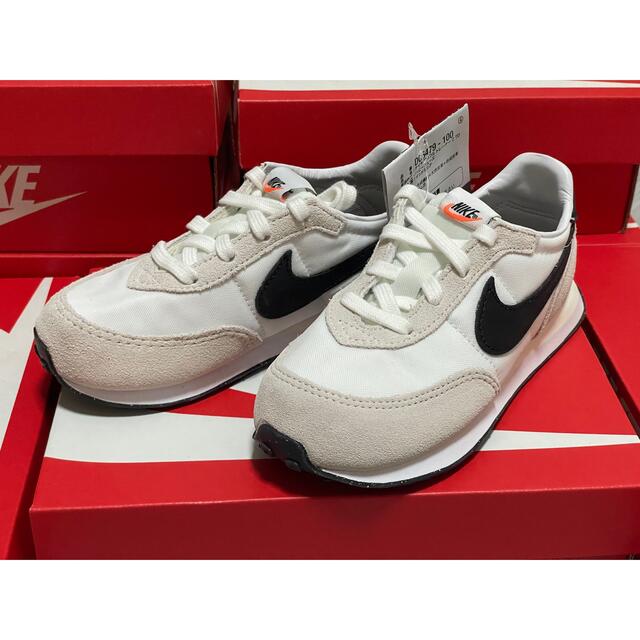 NIKE - 【新品】今だけ最安値 ️ナイキ ワッフルトレーナー2 キッズスニーカー16cmの通販 by umikun☆NIKE好き☆｜ナイキ