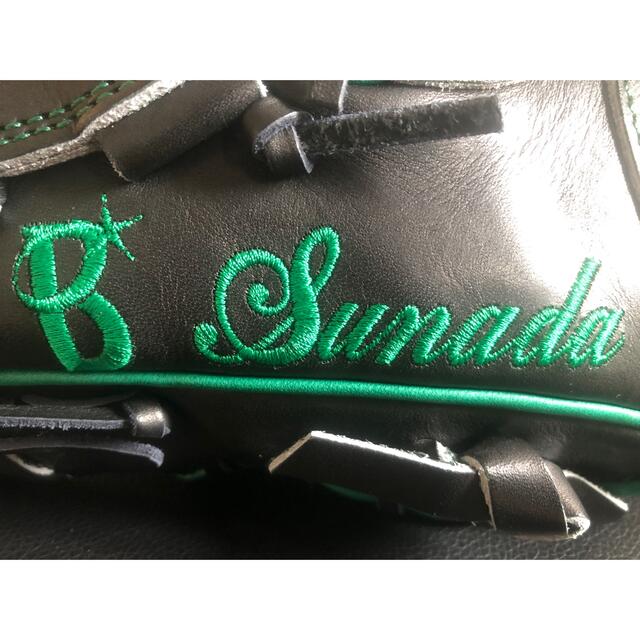 横浜DeNAベイスターズ 砂田毅樹投手 プロ野球選手 支給 プロ支給品