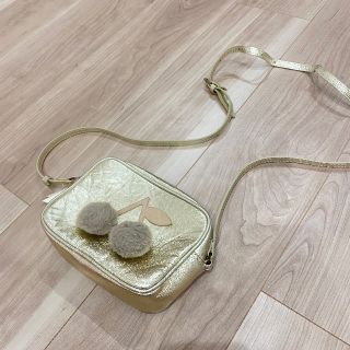 Bonpoint - 新品未使用♡BONPOINT 新作 ギンガムチェックトランク ...