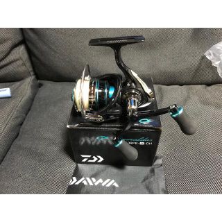 ダイワ(DAIWA)のダイワリール(リール)