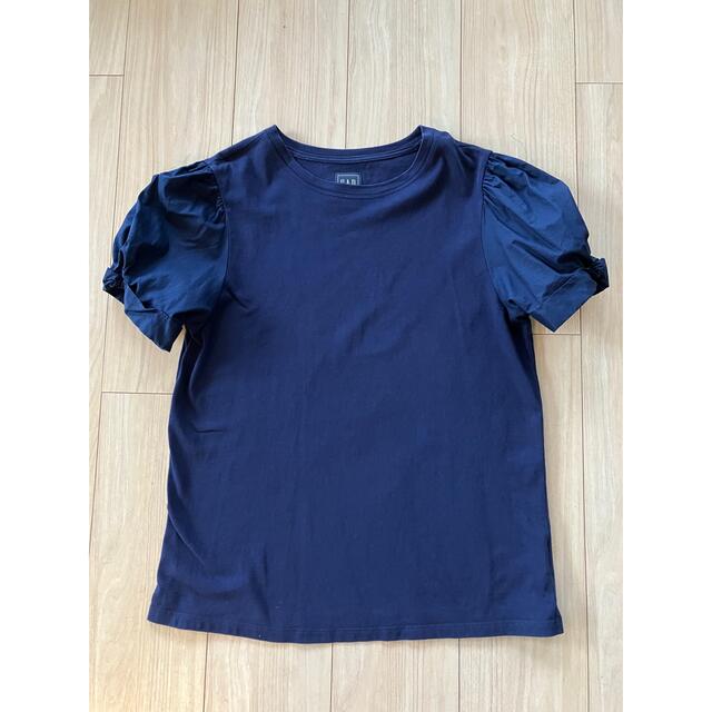GAP(ギャップ)のTシャツ カットソー　GAP   Sサイズ メンズのトップス(Tシャツ/カットソー(半袖/袖なし))の商品写真