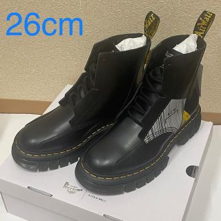 ドクターマーチン(Dr.Martens)のDR.MARTENS X A-COLD-WALL* ドクターマーチンX ACW(ブーツ)