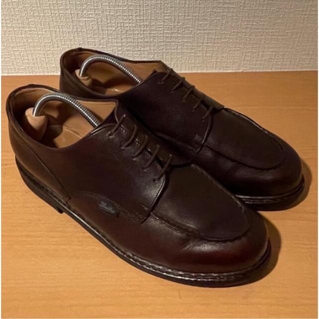 Paraboot(パラブーツ)のParaboot シャンボード　8F メンズの靴/シューズ(ドレス/ビジネス)の商品写真