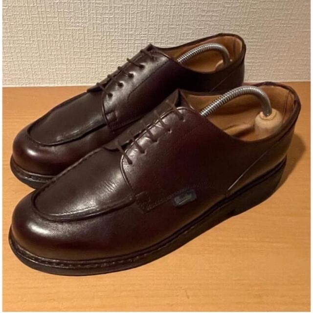 Paraboot(パラブーツ)のParaboot シャンボード　8F メンズの靴/シューズ(ドレス/ビジネス)の商品写真