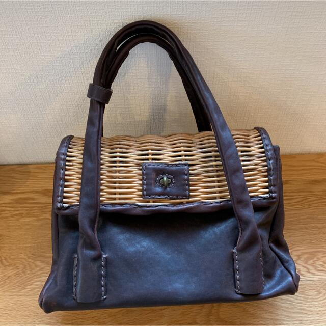 素晴らしい価格 エバゴス ebagos ケリーバッグ 廃盤品 ハンドバッグ 素晴らしい価格 エバゴス ebagos ケリーバッグ 廃盤品 ハンドバッグ