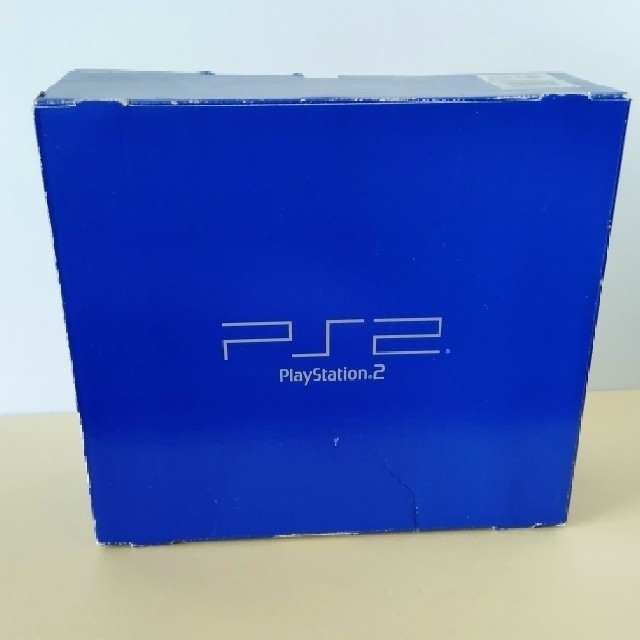 PlayStation2(プレイステーション2)のいく様専用 エンタメ/ホビーのゲームソフト/ゲーム機本体(家庭用ゲーム機本体)の商品写真