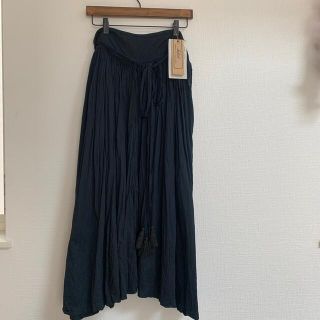 超美品★Tabrikタブリク巻きスカート