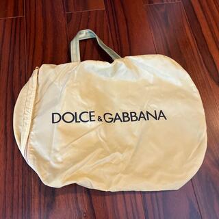 ドルチェアンドガッバーナ(DOLCE&GABBANA)のDOLCE&GABBANA シューズ袋(ショップ袋)