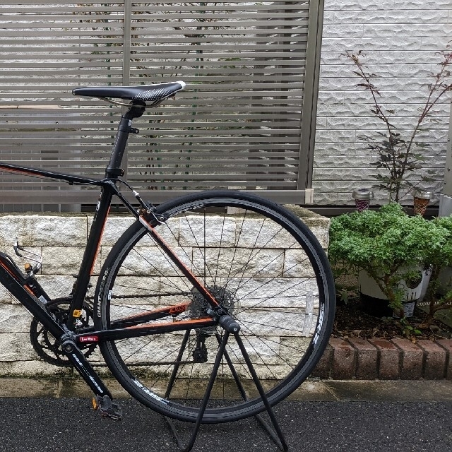 Giant(ジャイアント)のGIANT　ロードバイク スポーツ/アウトドアの自転車(自転車本体)の商品写真