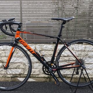 ジャイアント(Giant)のGIANT　ロードバイク(自転車本体)