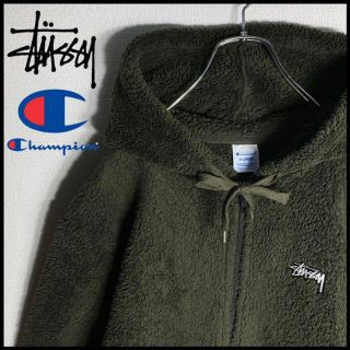 ステューシー パーカー ブルゾン(メンズ)の通販 50点 | STUSSYのメンズ ...