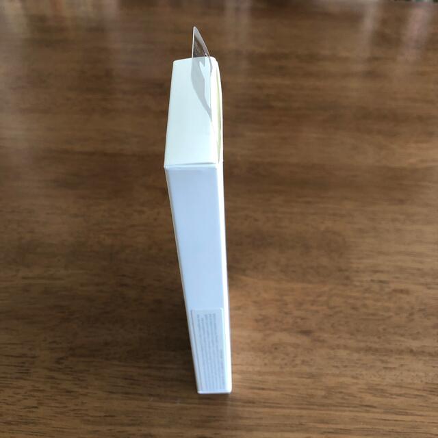 Apple(アップル)のApple Japan(同) Lightning-USB 3カメラアダプタ スマホ/家電/カメラのスマホアクセサリー(その他)の商品写真