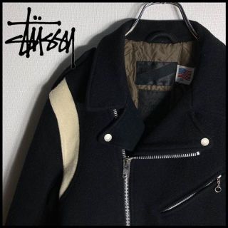 ステューシー パーカー ブルゾン(メンズ)の通販 50点 | STUSSYのメンズ ...