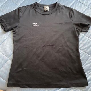 ミズノ(MIZUNO)のMIZUNO ミズノ　バレーボール　ＴシャツレディースＬ(バレーボール)