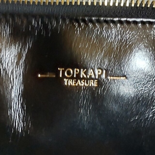 TOPKAPI(トプカピ)のTOPKAPI　★　ショルダーバッグ レディースのバッグ(ショルダーバッグ)の商品写真