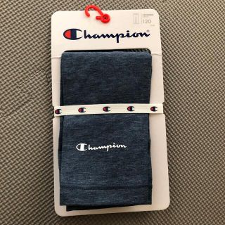 チャンピオン(Champion)のチャンピオン　レギンス　120(パンツ/スパッツ)