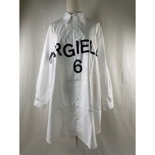 エムエムシックス(MM6)の【まーみ様　専用】MM6 Maison Margiela ワンピース12Y(ワンピース)