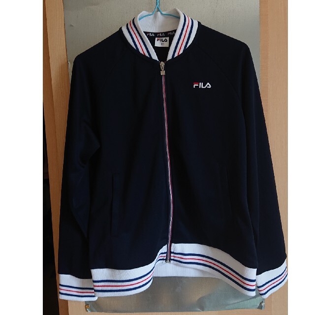 FILA(フィラ)のFILA スウェット レディースのトップス(トレーナー/スウェット)の商品写真