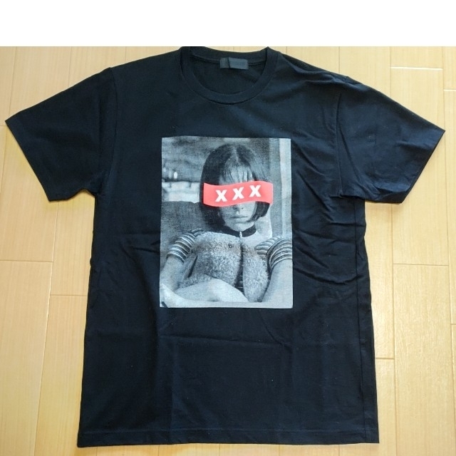 WDS×XXX Tシャツ Mサイズ - Tシャツ/カットソー(半袖/袖なし)
