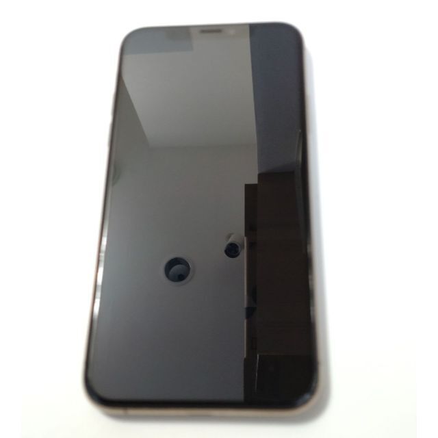 iPhone - 3604海外版 simフリー iPhone xs 256GB MT9K2TA/Aの通販 by ...