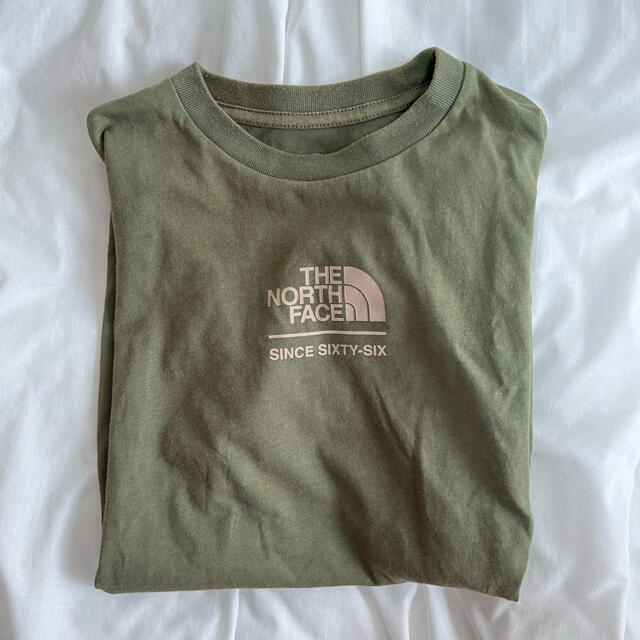 THE NORTH FACE(ザノースフェイス)のノースフェイス　Tシャツ メンズのトップス(Tシャツ/カットソー(半袖/袖なし))の商品写真