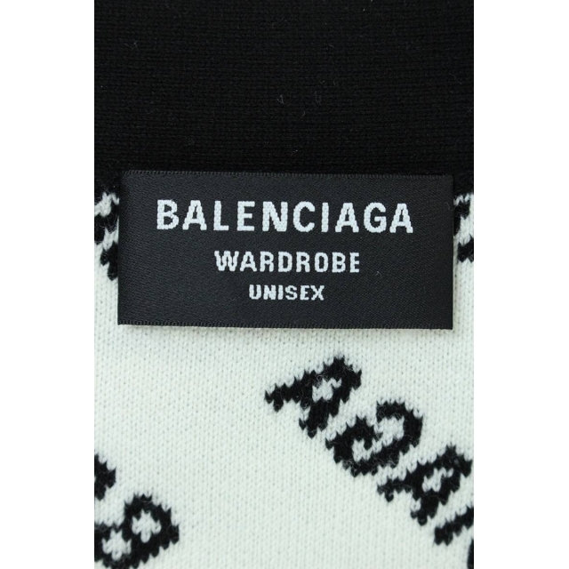 送料無料2023 Balenciaga - バレンシアガ 699822 T3233 ロゴ総柄