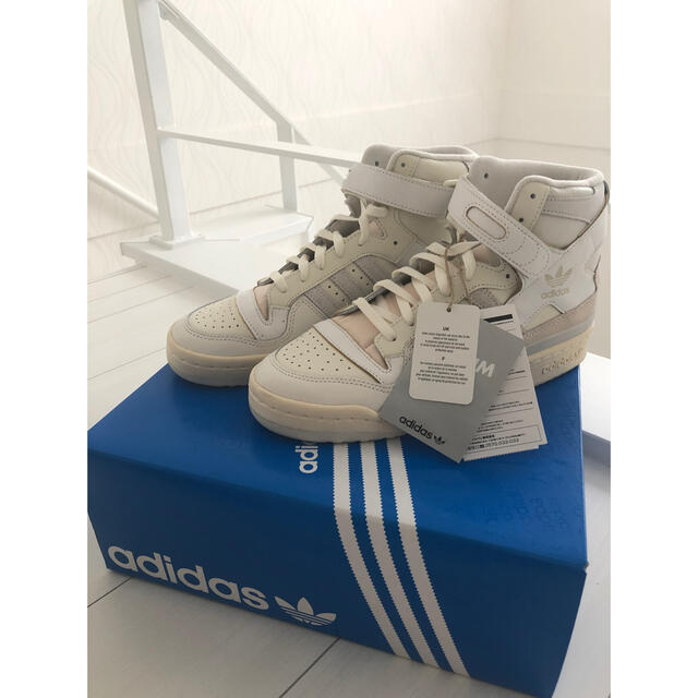 ADIDAS FORUM 84 HIGH