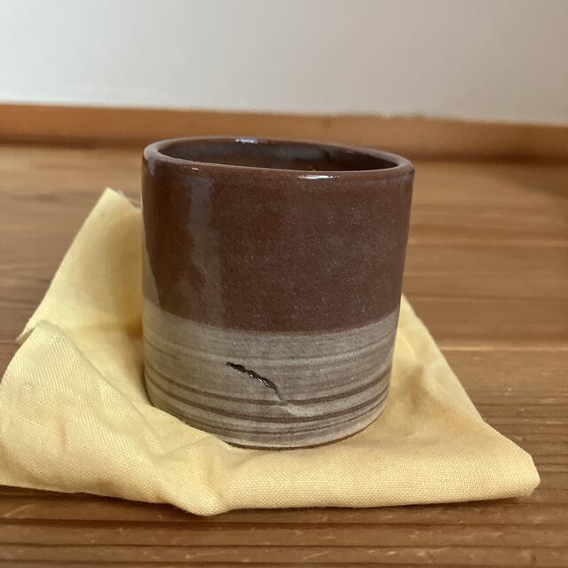 未使用 高取焼 亀井味楽 蓋置 茶道具 - 美術品/アンティーク 未使用 高取焼 亀井味楽 蓋置 茶道具 - 美術品/アンティーク