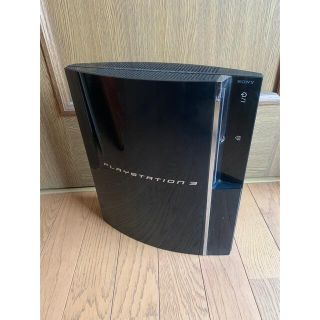 【PS1〜3対応】PlayStation3 CECHA00 60GB 初代 本体