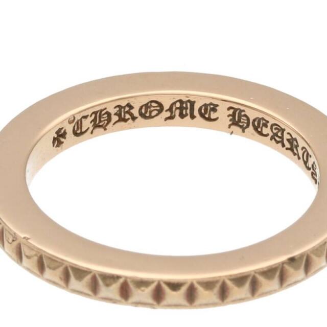 高評価通販 Chrome Hearts - クロムハーツ 22K TFP PNK BIG/22K
