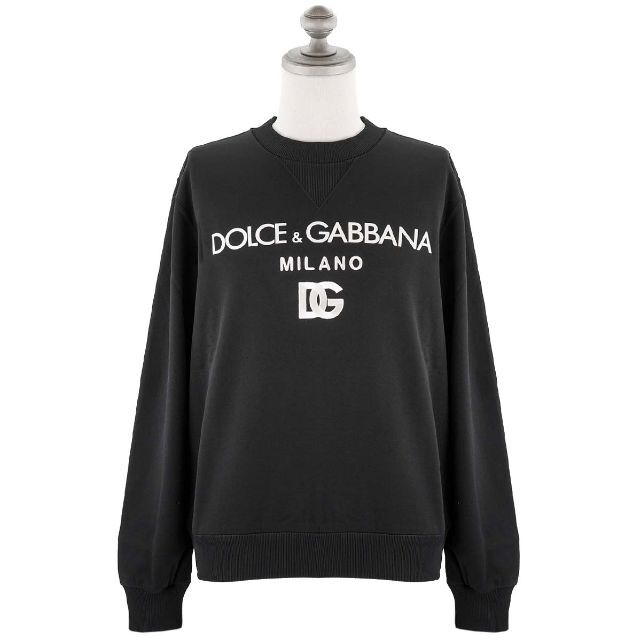 今季ブランド DOLCE&GABBANA - トレーナー DOLCE&GABBANA 2022年春夏