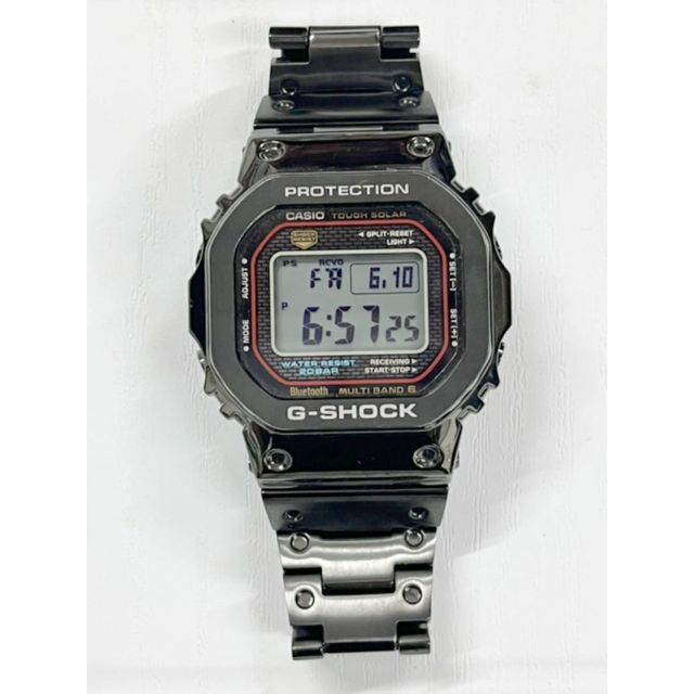 CASIO G-SHOCK 35周年 GMW-B5000TFC-1JR - 時計 CASIO G-SHOCK 35周年 GMW-B5000TFC-1JR - 時計