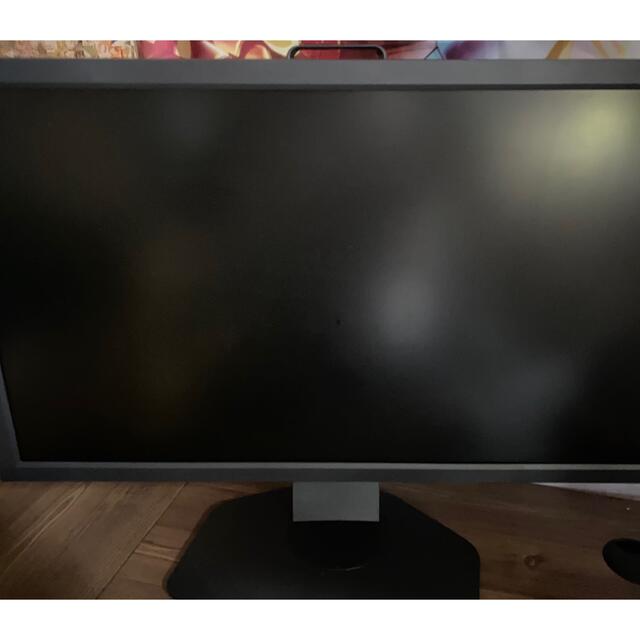 BenQ 2411K モニター