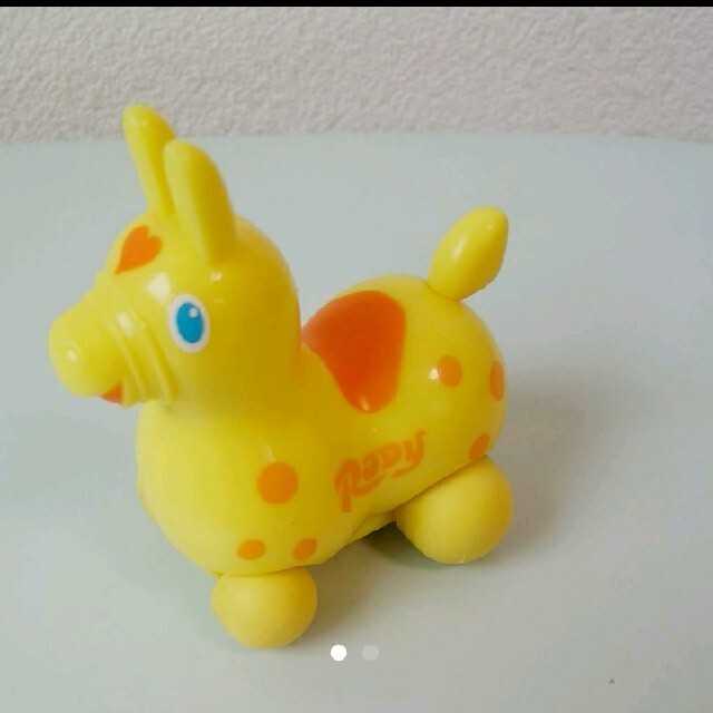 Rody(ロディ)の【ロディ】チョロQ エンタメ/ホビーのおもちゃ/ぬいぐるみ(ミニカー)の商品写真