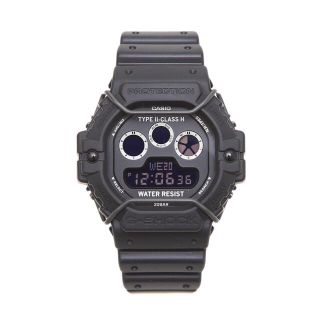 エヌハリウッド(N.HOOLYWOOD)の【新品】 N.HOOLYWOOD × CASIO G-SHOCK コラボ 腕時計(腕時計(デジタル))