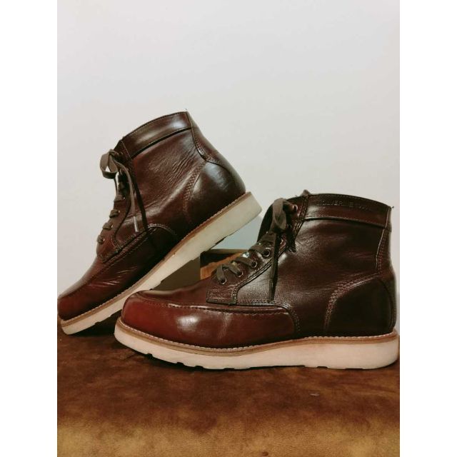 感謝報恩 FILSON × wolverine 1000mile w00283 8.5D - 通販 - dcrm.gov.mp