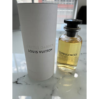 LOUIS VUITTON -  VUITTON ヴィトン　タービュランス　香水　パフューム　