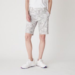 2022【G/FORE】ジーフォア カモフラ ハーフパンツ | www.avredentor.com.br