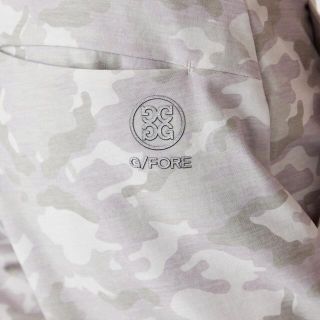 MARK&LONA - 【G/FORE】ジーフォア カモフラハーフパンツの通販 by