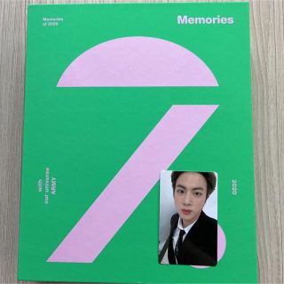 BTS memories 2020(K-POP/アジア)