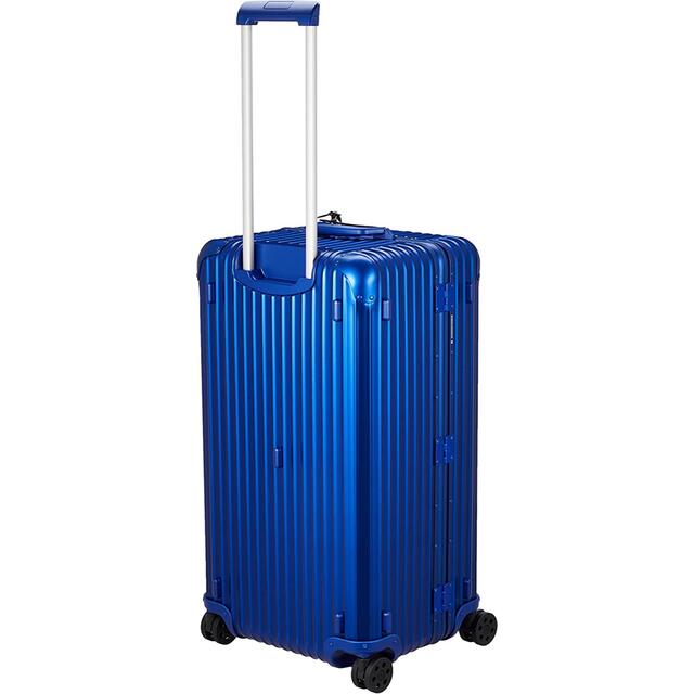 RIMOWA - RIMOWA リモワ ORIGINAL Trunk Plus マリン 105Lの通販 RIMOWA - RIMOWA リモワ ORIGINAL Trunk Plus マリン 105Lの通販